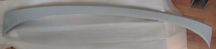 Накладка багажника Hyundai Tucson 4 (20-23г)