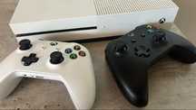 Xbox one S с играми 150.000торг