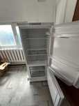 Холодильник Indesit