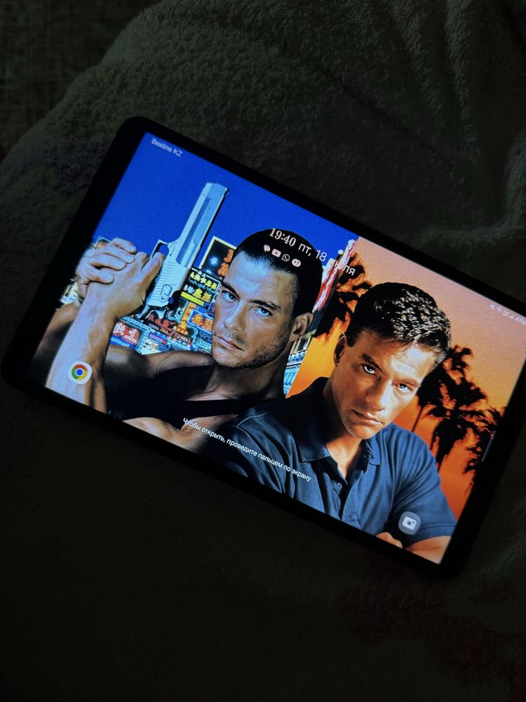 Galaxy tab a9 64gb