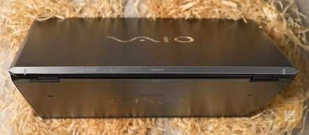 Ноутбук 13.3" SONY Vaio, Intel Core i5-4200U