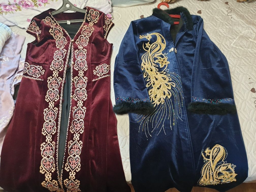 Продам новые шапаны