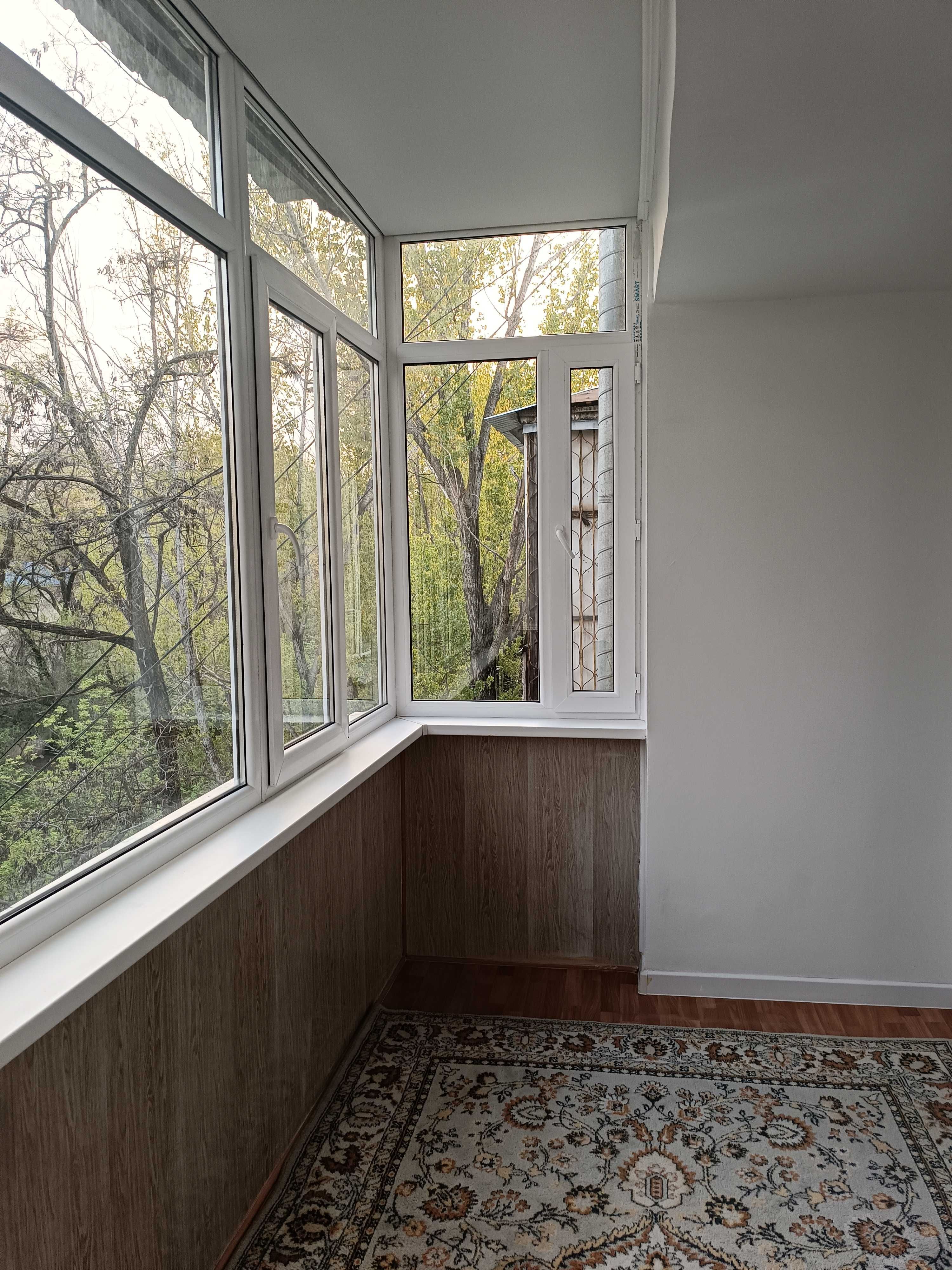 Квартиру в аренду