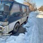 Продам Квадратную Делику 1993г.