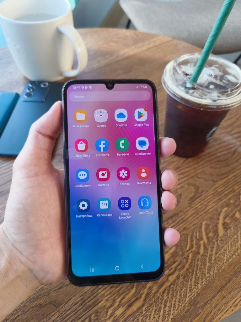 Samsung A24 128GB