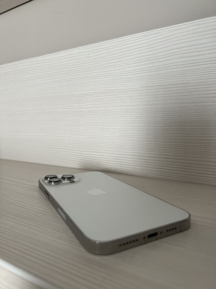 IPhone 13pro max 256gb