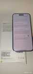 iPhone 14pro 256gb