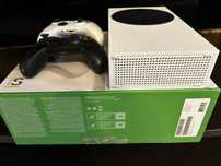 Продается xbox series s 512 ГБ