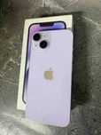 Apple IPhone 14 128гб (Кызылорда) лот632613