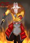 dota 2 account 6100 mmr есть аркана пуджа , макаки, Shadow fiend