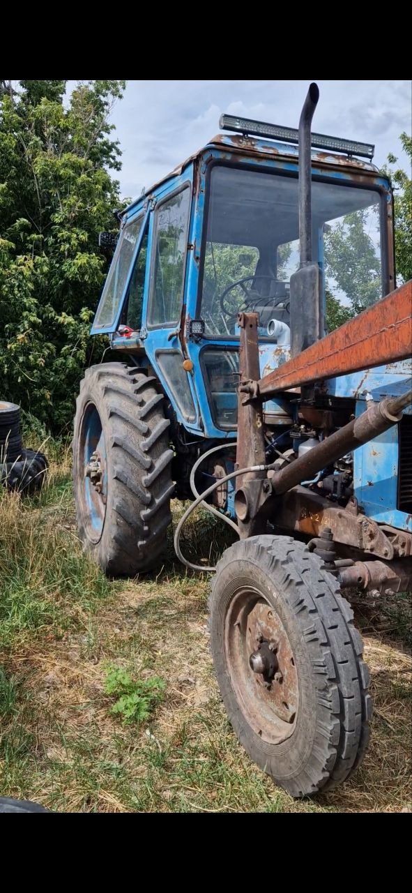Продам трактор  МТЗ 80