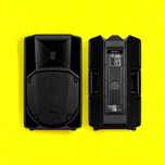 Новые активные колонки RCF ART 712-A MK5