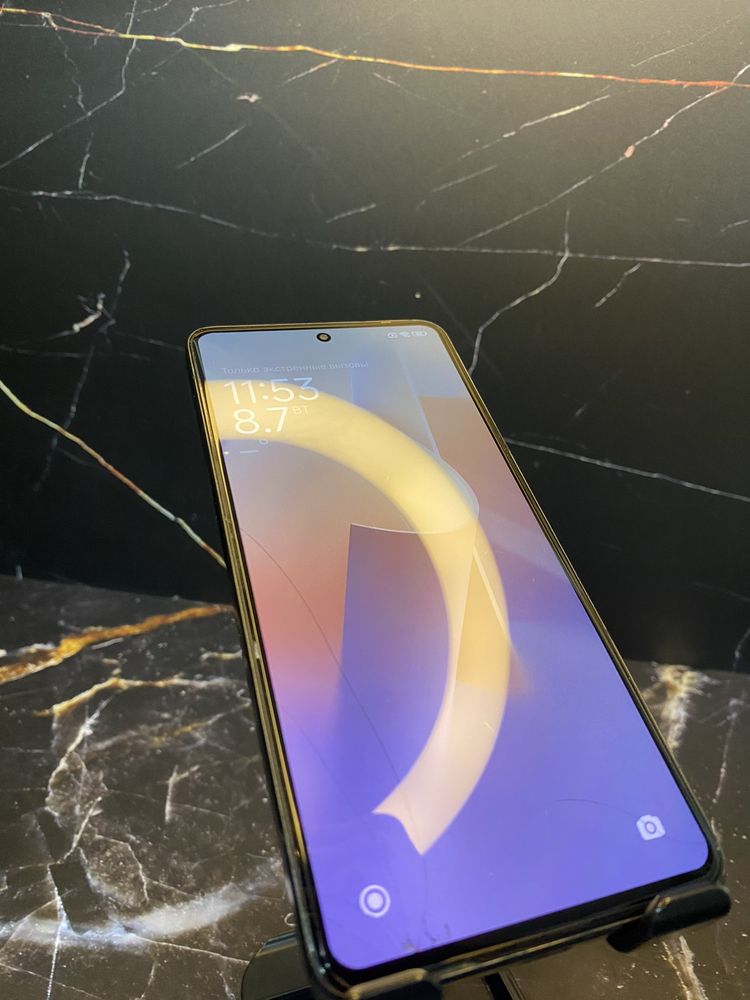 Xiaomi 12 Lite / Ксяоми 12 Лайт