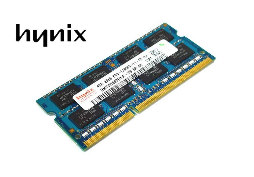 Продам Оперативная память для ноутбука Hynix, RZX Fatality, KLLISRE
