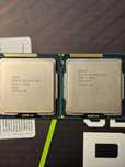 Процессор Celeron G460, Pentium G630