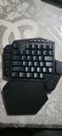 Клавиатура механическая игровая, Redragon
REDRAGON DITI K585 RGB