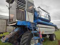 Комбайн Енисей 1200