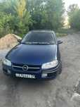 Opel omega b автомат