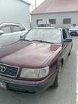 Продам машину Audi 100