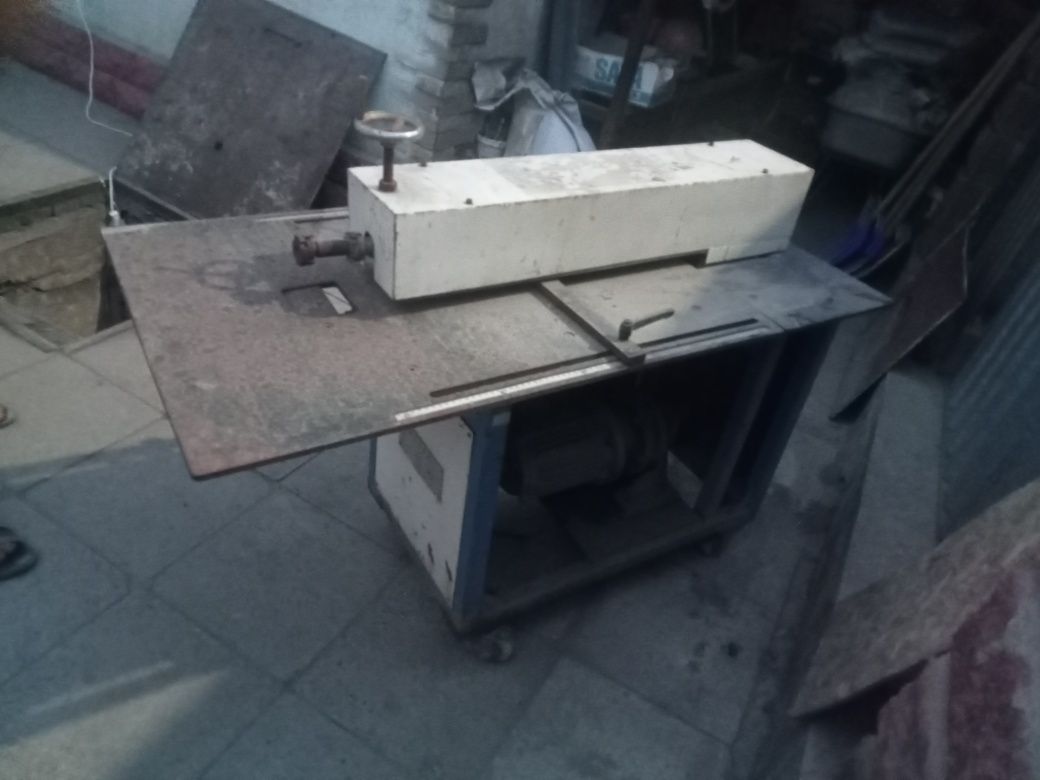 Продам жестяной станок