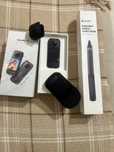 ПРОДАЕТСЯ  Insta 360x3 Action Cam