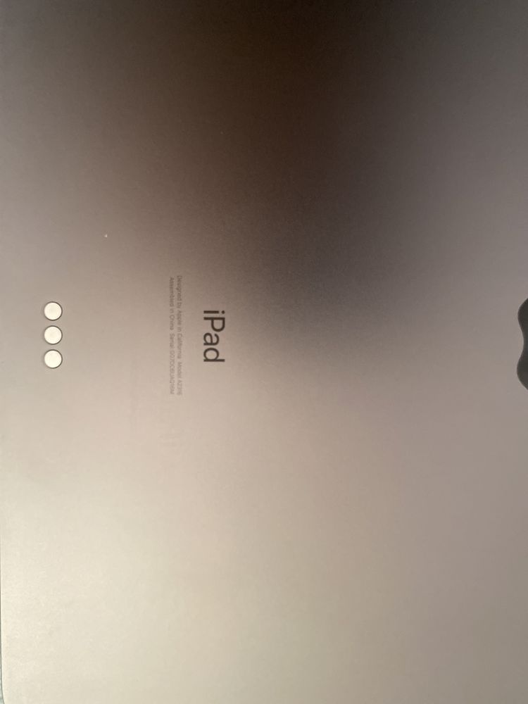 Ipad Air 4th gen. 64Гб