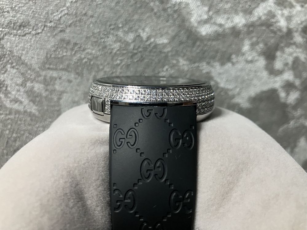 Часы мужские, watch Gucci i-Gucci, часы Швецарские