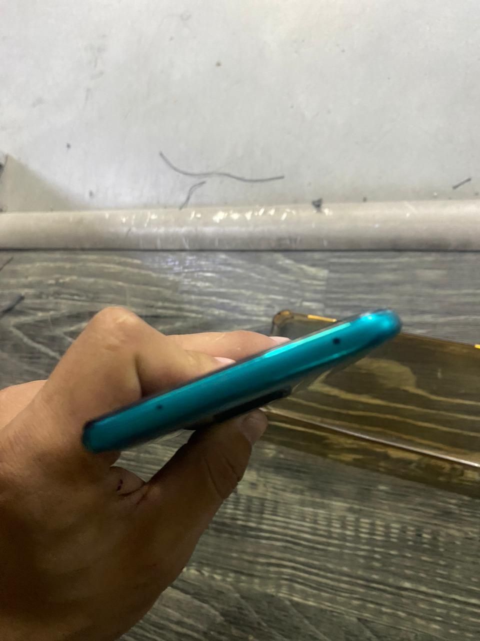 Redmi note 9s             .