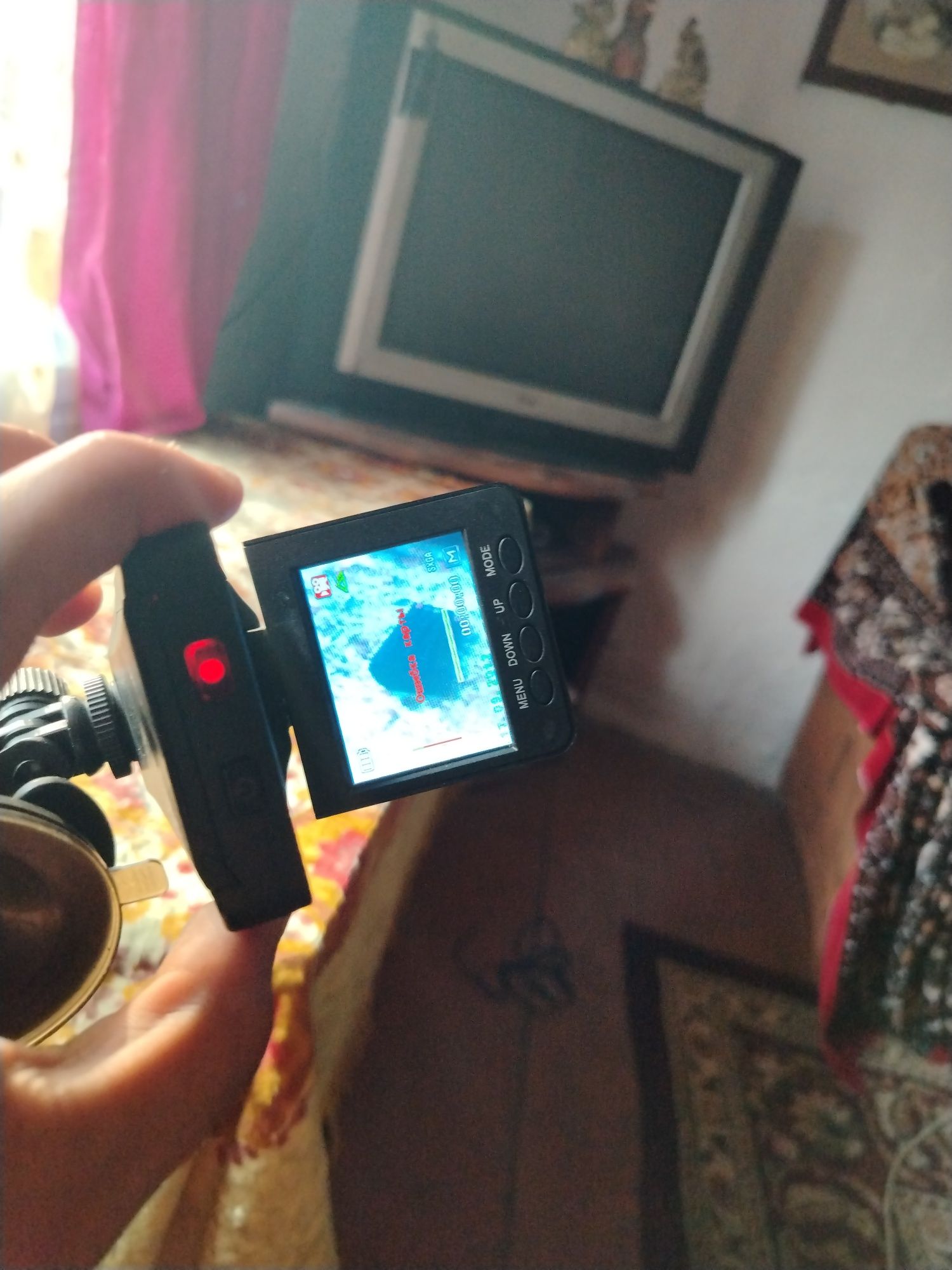Видеорегистратор