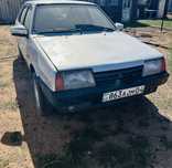 Lada(Ваз) 21099.