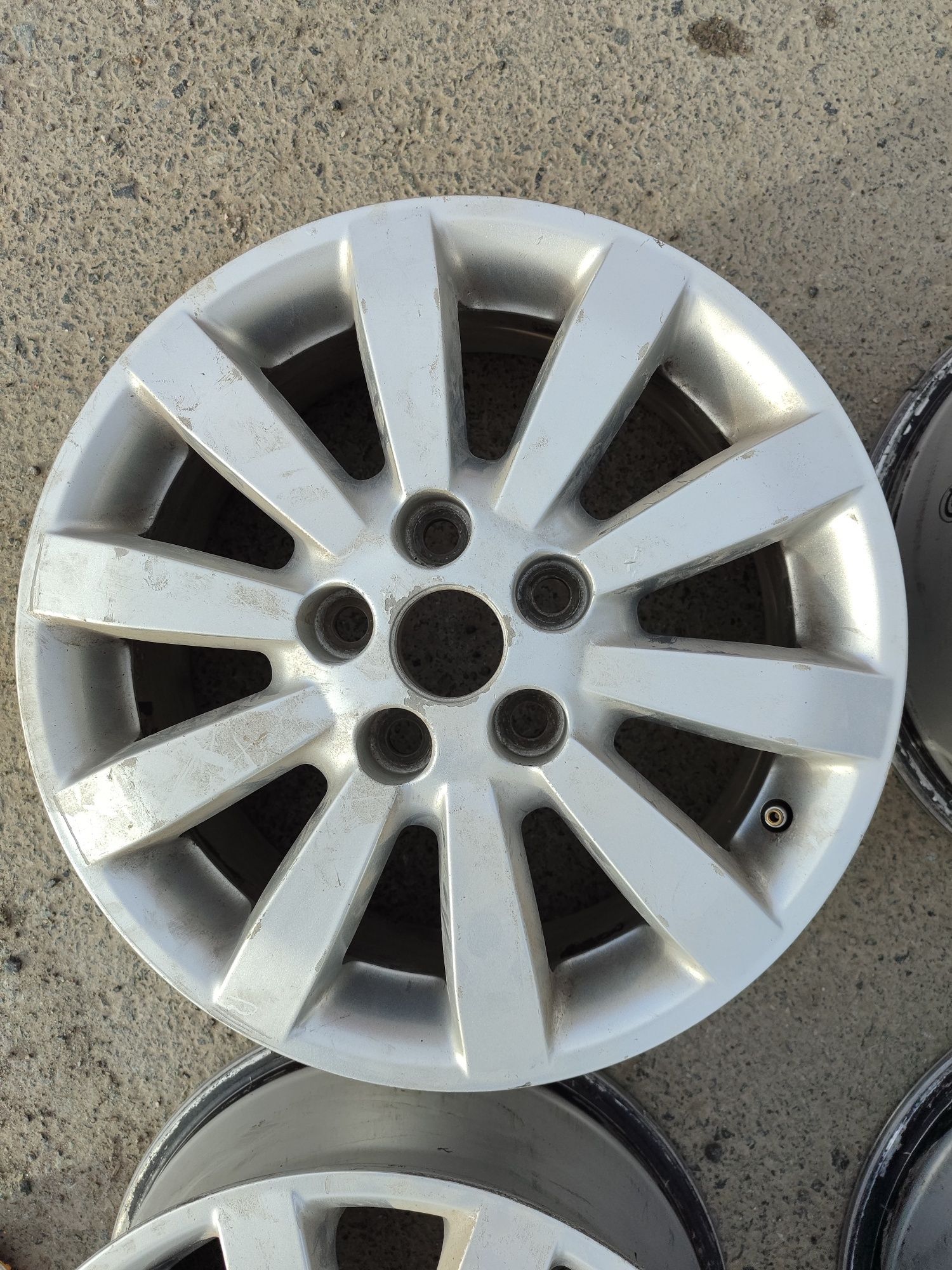 Диски камри r16 camry