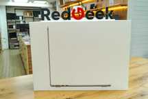 Новый Macbook Air M3|13"|2024|16GB/256GB|Запечатанный|Red Geek