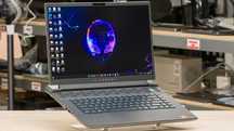 Сверхмощный игровой ноутбук Dell Alienware M16 R1 i7 13700HX + RTX4070