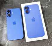 Аpple iPhone 16 128gb (п.Казалинск) лот 696746