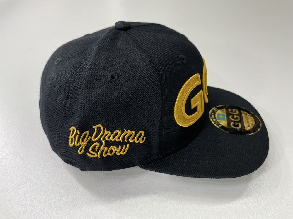 Кепки SnapBack GGG