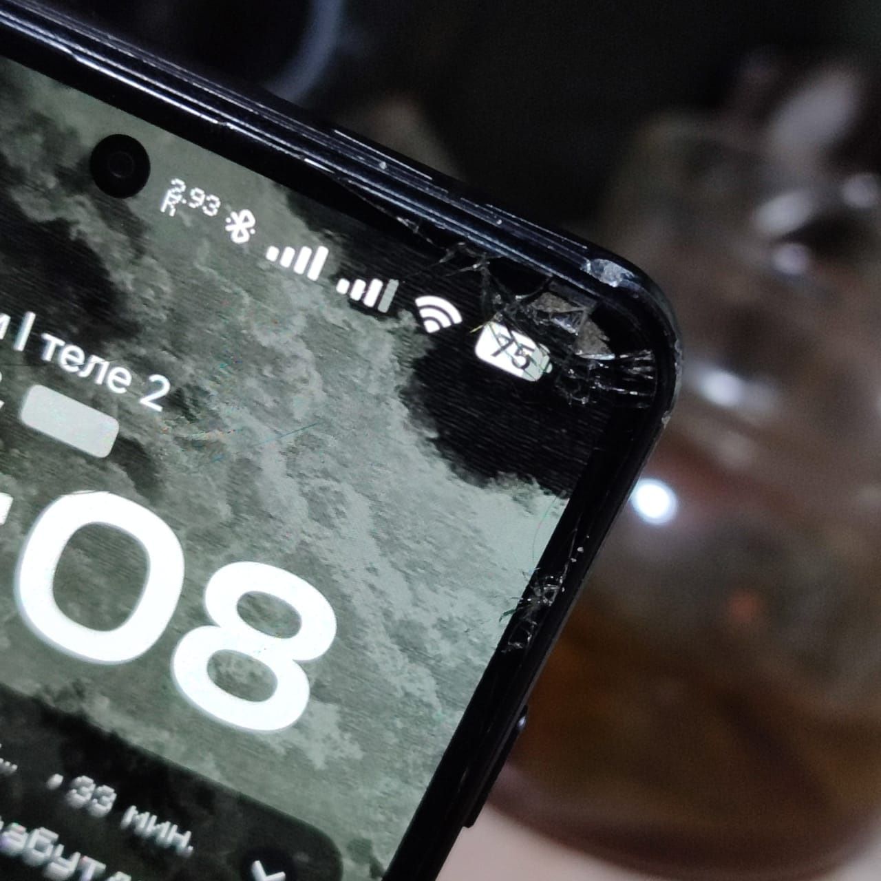 Poco f4 gt мощный смартфон