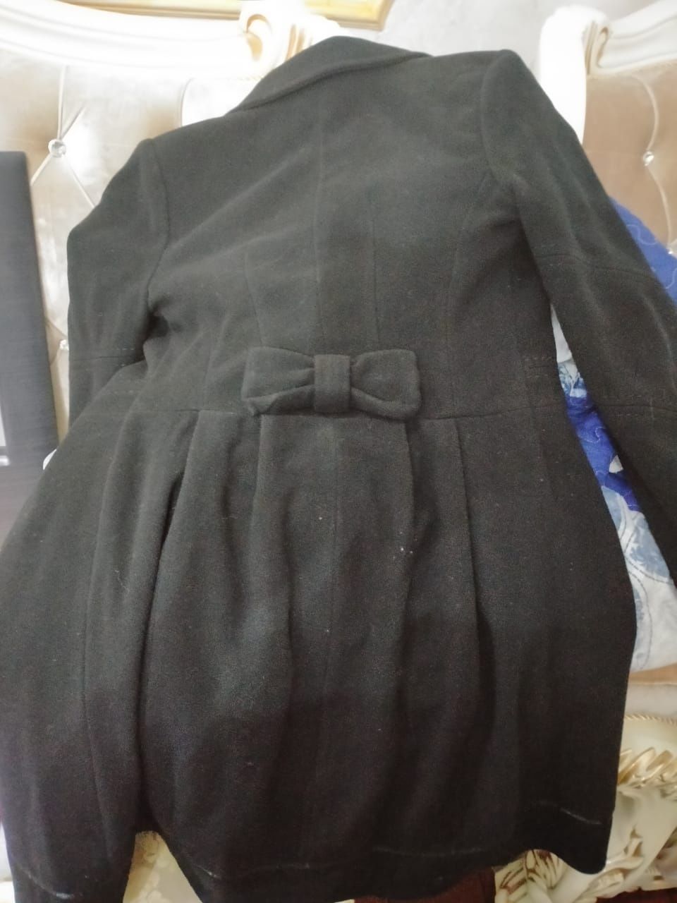 Продам зимнее пальто