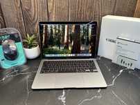 ◽️ Ноутбук Apple MacBook Air 2020 | M1 | 8GB | 256GB | 92% | 99 циклов