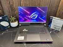 Игровой ASUS ROG STRIX G15 /Ryzen 9-5900HX/16GB/1TB/RTX3060