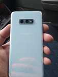 Samsung s10e продам