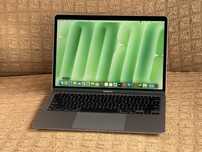 Apple MacBook Air 13.3 M1 2023 EAC!купили 2023!Макбук Аир М1 серый