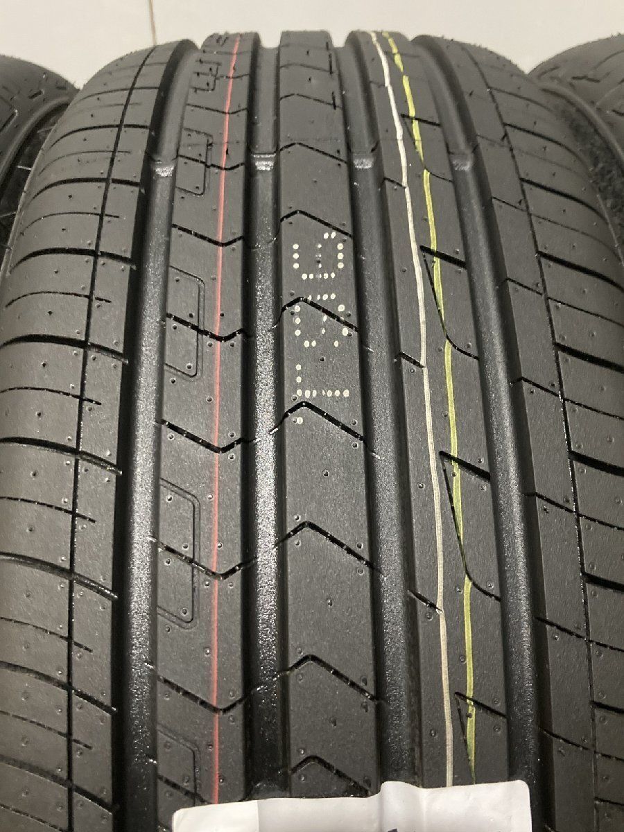 ZMAX 235/45ZR18 ZEALiON 98W XL