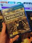 диск Days Gone/Жизнь после PS4