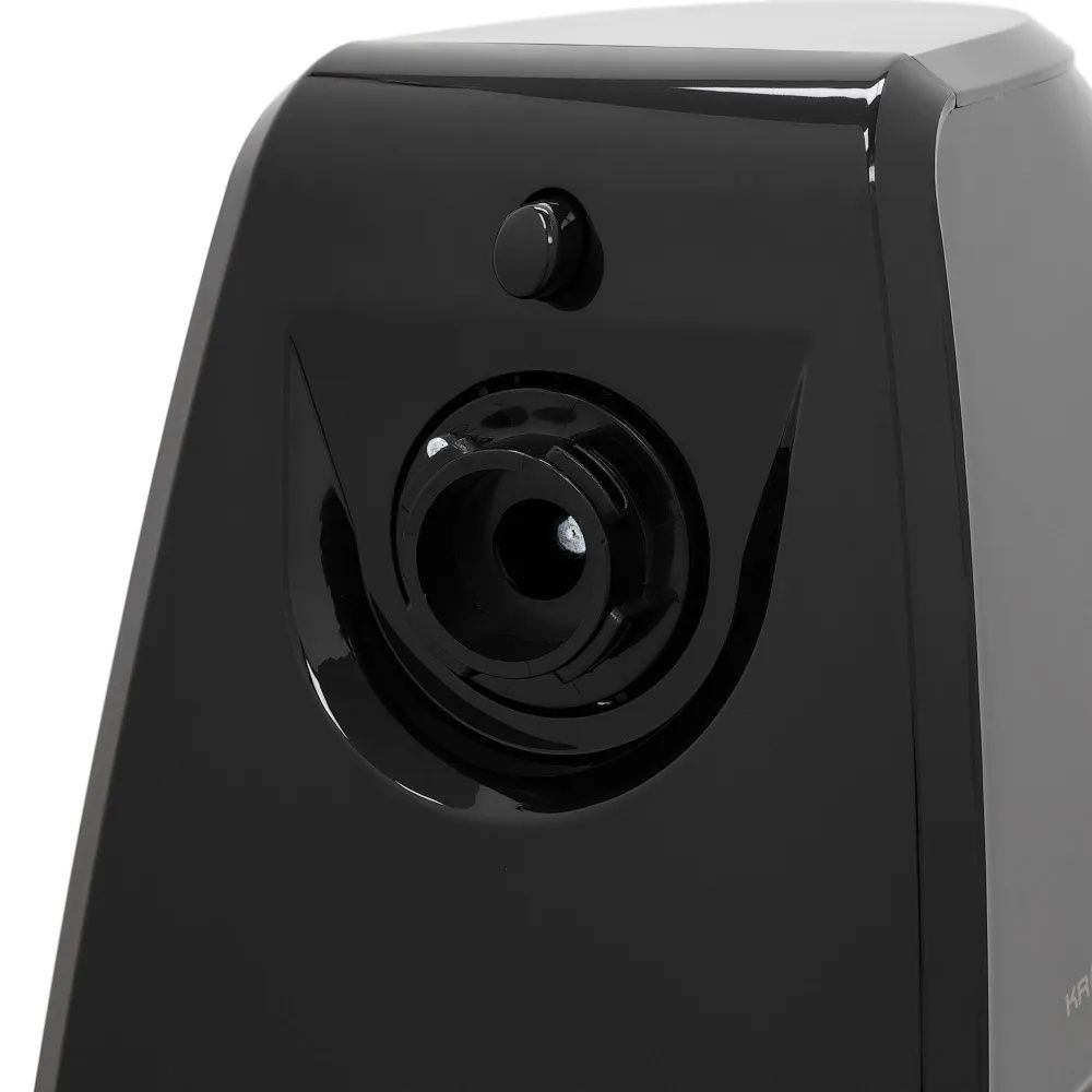 Мясорубка Krona Wolf Black 1000W чёрная