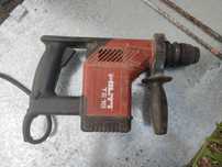 Перфоратор Hilti TE 15