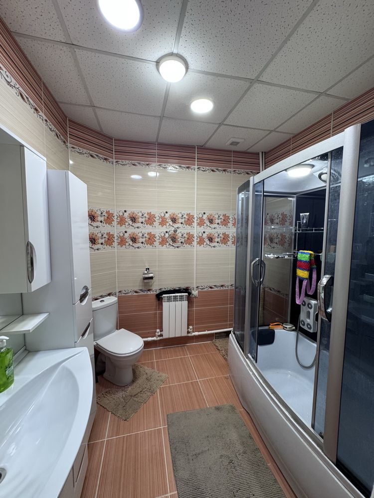 4 комнатный 2 этажный коттэдж, Сары-Арка, 167 кВ