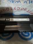 Продам картридж hp laserJet
