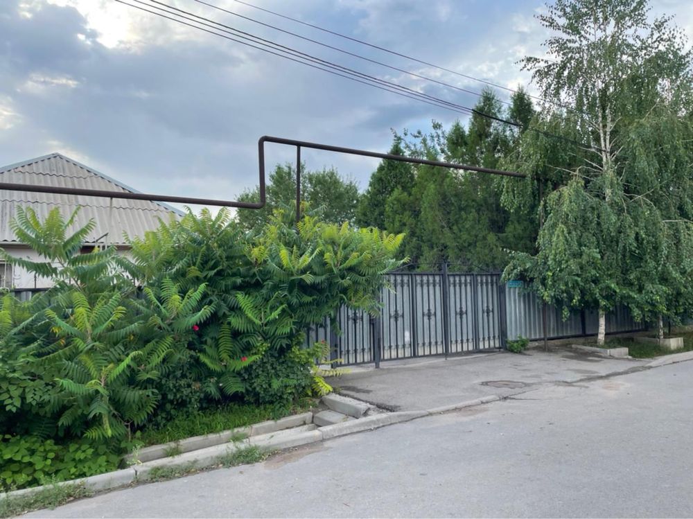 Продам дом 9 соток