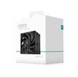 Deepcool FD12 3in black