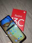 Redmi 13 C 128 Гб